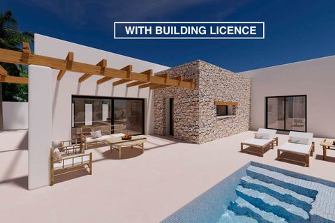 Villa i Moraira, Alicante, Moraira - € 1.499.000 | Ref: SLV15-4188N - foto 1
