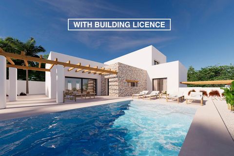 Villa i Moraira, Alicante, Moraira - € 1.499.000 | Ref: SLV15-4188N - foto 4