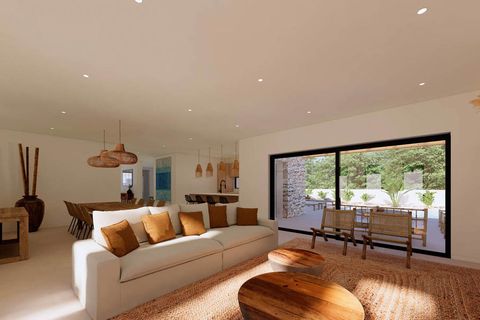Villa i Moraira, Alicante, Moraira - € 1.499.000 | Ref: SLV15-4188N - foto 7