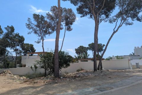 Villa i Moraira, Alicante, Moraira - € 1.499.000 | Ref: SLV15-4188N - foto 17