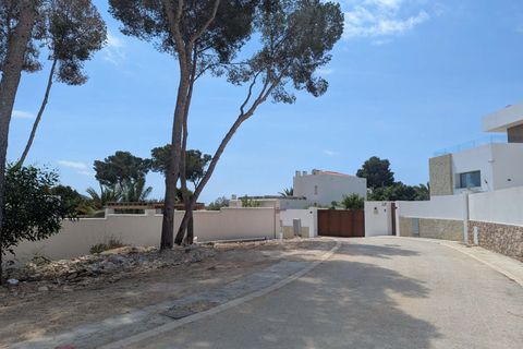 Villa i Moraira, Alicante, Moraira - € 1.499.000 | Ref: SLV15-4188N - foto 22