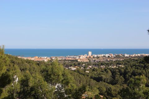 Tomt i Javea, Alicante, Javea - € 450 000 | Ref: SLV15-6400U - foto 2