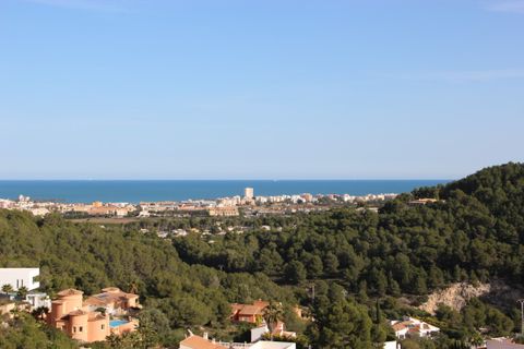 Tomt i Javea, Alicante, Javea - € 450 000 | Ref: SLV15-6400U - foto 4