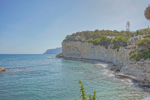 Helårsgrund i Benissa, Alicante, Benissa - € 375.000 | Ref: SLV15-6333E - foto 8