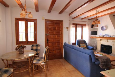 Helårsgrund i Benissa, Alicante, Benissa - € 375.000 | Ref: SLV15-6333E - foto 11