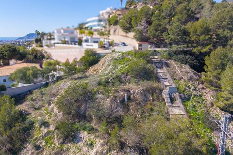 Helårsgrund i Benissa, Alicante, Benissa - € 375.000 | Ref: SLV15-6333E - foto 12