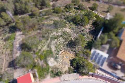 Helårsgrund i Benissa, Alicante, Benissa - € 375.000 | Ref: SLV15-6333E - foto 13
