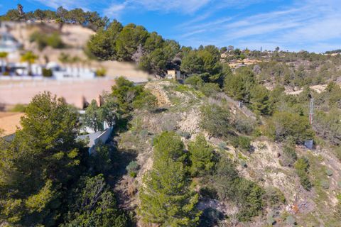 Helårsgrund i Benissa, Alicante, Benissa - € 375.000 | Ref: SLV15-6333E - foto 14