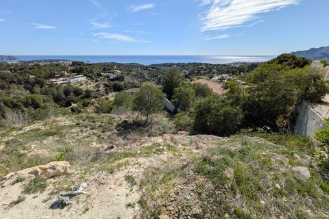 Helårsgrund i Benissa, Alicante, Benissa - € 375.000 | Ref: SLV15-6333E - foto 15