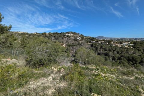 Helårsgrund i Benissa, Alicante, Benissa - € 375.000 | Ref: SLV15-6333E - foto 16