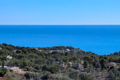 Helårsgrund i Benissa, Alicante, Benissa - € 375.000 | Ref: SLV15-6333E - foto 17