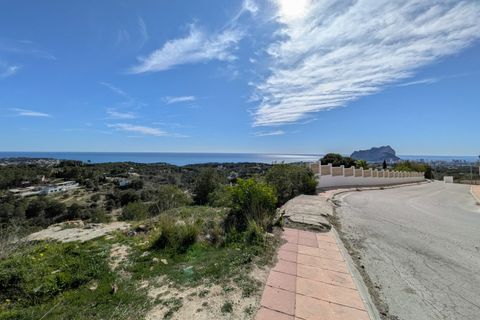 Helårsgrund i Benissa, Alicante, Benissa - € 375.000 | Ref: SLV15-6333E - foto 18