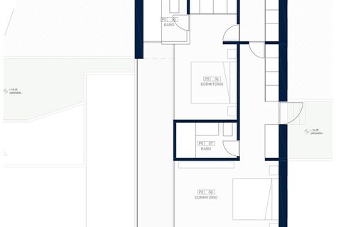 Villa i Benissa, Alicante, Benissa - € 2.300.000 | Ref: SLV15-6590D - foto 12