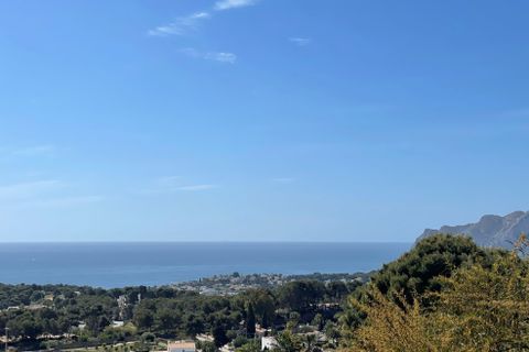 Villa i Benissa, Alicante, Benissa - € 2.200.000 | Ref: SLV15-8872X - foto 7