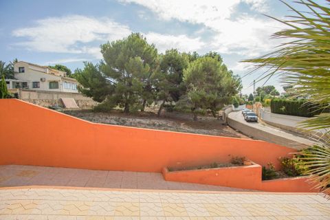 Villa a Calpe, Alicante, Calpe - € 725.000 | Ref: SLV15-7092M - foto 11