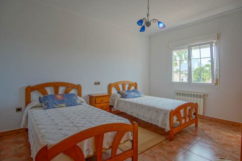 Villa a Calpe, Alicante, Calpe - € 725.000 | Ref: SLV15-7092M - foto 26