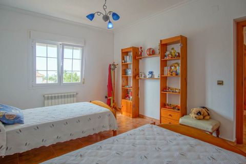 Villa a Calpe, Alicante, Calpe - € 725.000 | Ref: SLV15-7092M - foto 28