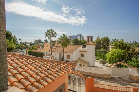 Villa a Calpe, Alicante, Calpe - € 725.000 | Ref: SLV15-7092M - foto 35