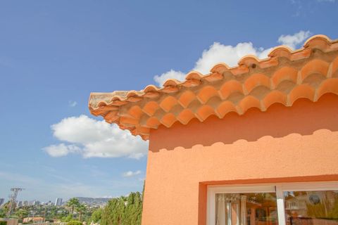 Villa a Calpe, Alicante, Calpe - € 725.000 | Ref: SLV15-7092M - foto 42