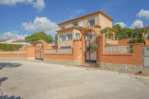 Villa a Calpe, Alicante, Calpe - € 725.000 | Ref: SLV15-7092M - foto 47