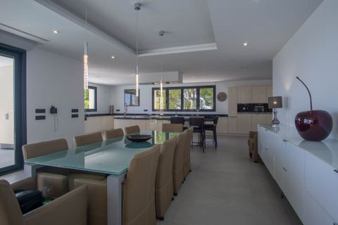 Villa a Altea, Alicante, Altea - € 3.500.000 | Ref: SLV15-4190Z - foto 14
