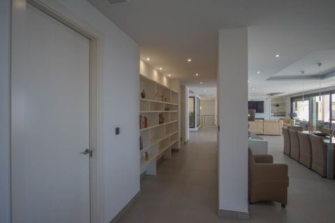 Villa a Altea, Alicante, Altea - € 3.500.000 | Ref: SLV15-4190Z - foto 20