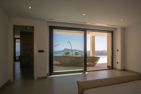 Villa a Altea, Alicante, Altea - € 3.500.000 | Ref: SLV15-4190Z - foto 25