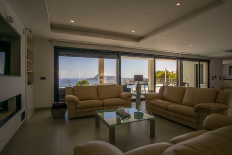 Villa a Altea, Alicante, Altea - € 3.500.000 | Ref: SLV15-4190Z - foto 50