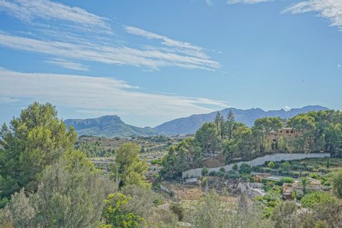Helårsgrund i Benissa, Alicante, Benissa - € 80.000 | Ref: SLV15-8497E - foto 2