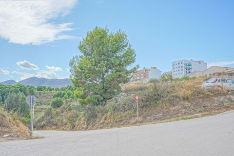 Helårsgrund i Benissa, Alicante, Benissa - € 80.000 | Ref: SLV15-8497E - foto 3