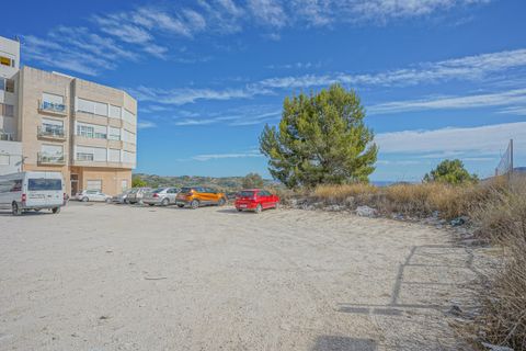 Helårsgrund i Benissa, Alicante, Benissa - € 80.000 | Ref: SLV15-8497E - foto 4
