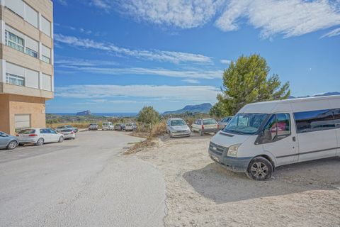 Helårsgrund i Benissa, Alicante, Benissa - € 80.000 | Ref: SLV15-8497E - foto 5