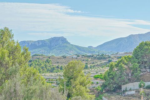 Helårsgrund i Benissa, Alicante, Benissa - € 80.000 | Ref: SLV15-8497E - foto 6