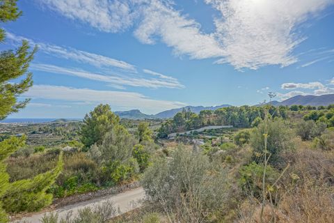 Helårsgrund i Benissa, Alicante, Benissa - € 80.000 | Ref: SLV15-8497E - foto 7