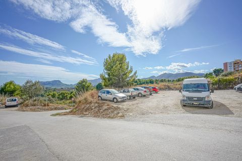 Helårsgrund i Benissa, Alicante, Benissa - € 80.000 | Ref: SLV15-8497E - foto 8