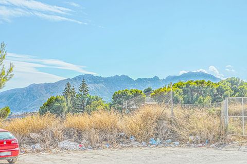 Helårsgrund i Benissa, Alicante, Benissa - € 80.000 | Ref: SLV15-8497E - foto 9