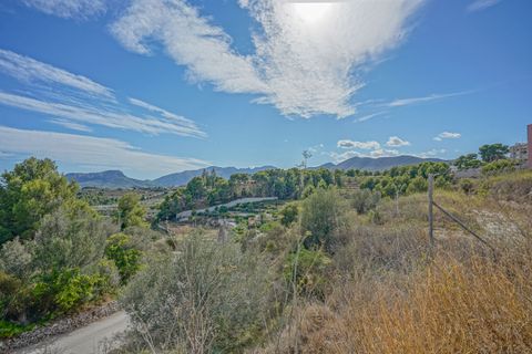 Helårsgrund i Benissa, Alicante, Benissa - € 80.000 | Ref: SLV15-8497E - foto 10
