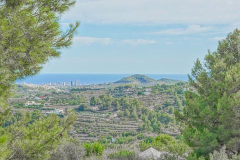 Helårsgrund i Benissa, Alicante, Benissa - € 80.000 | Ref: SLV15-8497E - foto 11