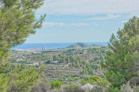 Helårsgrund i Benissa, Alicante, Benissa - € 80.000 | Ref: SLV15-8497E - foto 12
