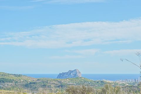 Helårsgrund i Benissa, Alicante, Benissa - € 80.000 | Ref: SLV15-8497E - foto 13
