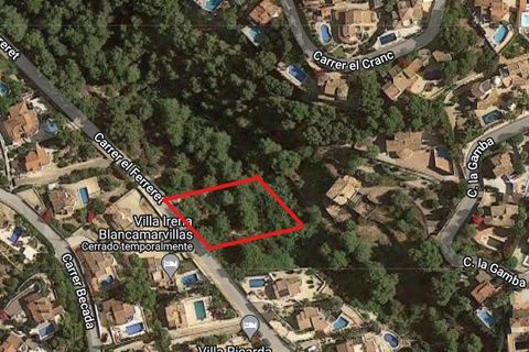 Terra a Benissa, Alicante, Benissa - € 240.000 | Ref: SLV15-4142R - foto 17