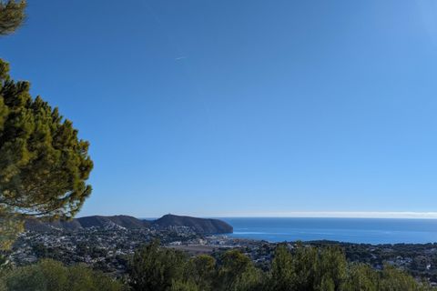 Terra a Benissa, Alicante, Benissa - € 240.000 | Ref: SLV15-4142R - foto 18