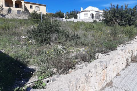 Villa i Alcalali, Alicante, Alcalali - € 645.000 | Ref: SLV15-1534C - foto 4