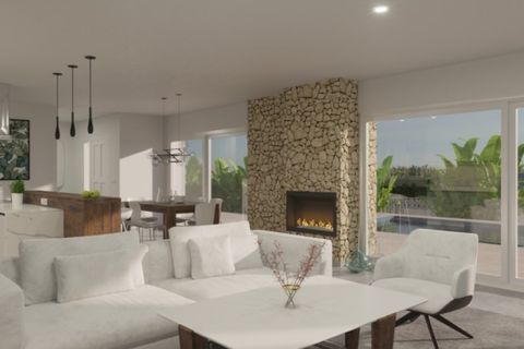 Villa i Alcalali, Alicante, Alcalali - € 645.000 | Ref: SLV15-1534C - foto 5