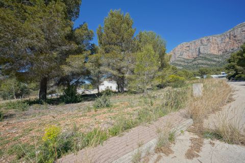 Terra a Javea, Alicante, Javea - € 169.000 | Ref: SLV15-8737Q - foto 3