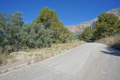Terra a Javea, Alicante, Javea - € 169.000 | Ref: SLV15-8737Q - foto 5