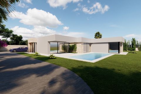 Villa i Calpe, Alicante, Calpe - € 1.249.000 | Ref: SLV15-2009U - foto 1
