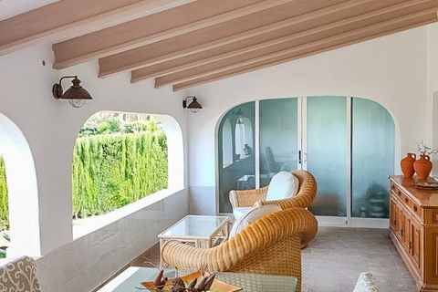 Villa i Javea, Alicante, Javea - € 950.000 | Ref: SLV15-5386Q - foto 3