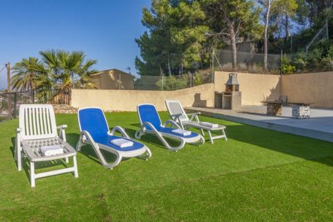 Villa a Calpe, Alicante, Calpe - € 435.000 | Ref: SLV15-8816S - foto 14