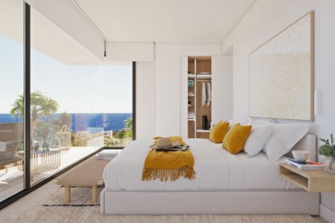 Villa i Benitachell, Alicante, Benitachell - € 2.073.000 | Ref: SLV15-5799A - foto 5